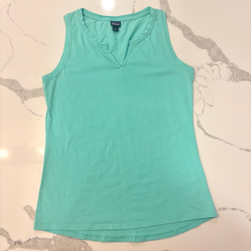 Patagonia Sleeveless Top
